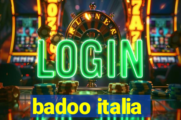 badoo italia